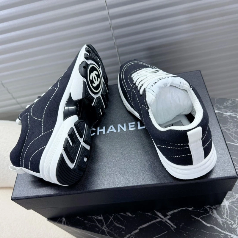 StreetReady Chxnxl Casual Shoes 124868