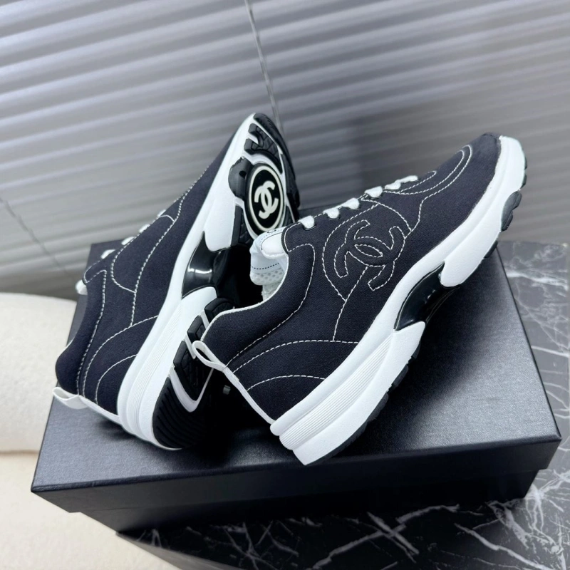 StreetReady Chxnxl Casual Shoes 124868