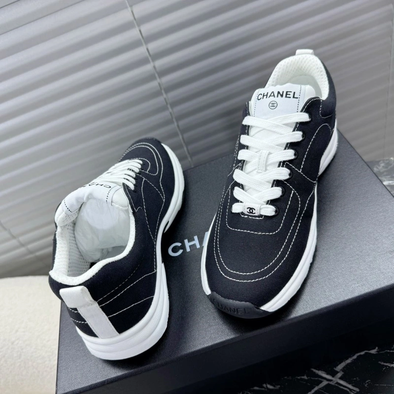 StreetReady Chxnxl Casual Shoes 124868