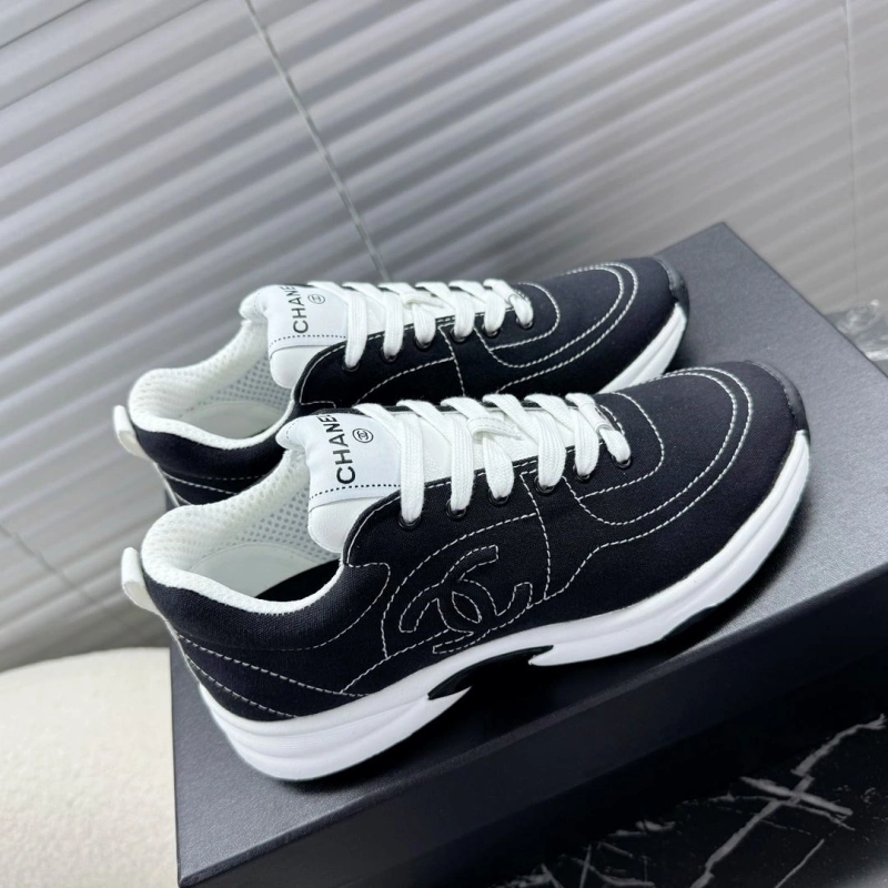 StreetReady Chxnxl Casual Shoes 124868