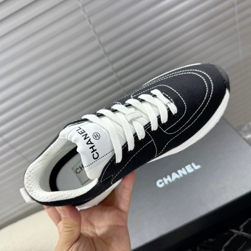 StreetReady Chxnxl Casual Shoes 124868