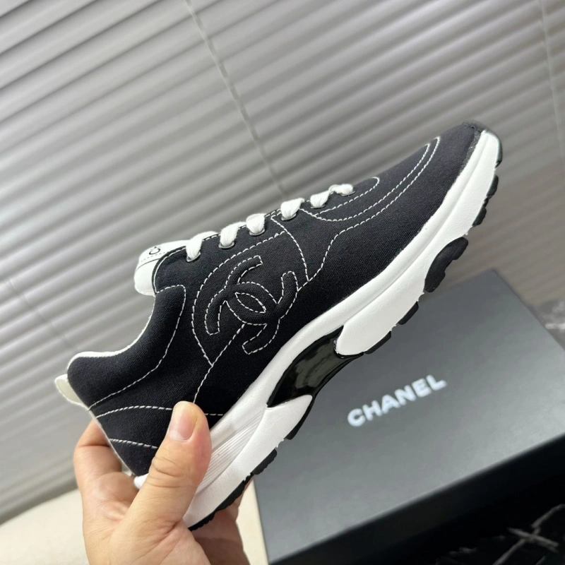 StreetReady Chxnxl Casual Shoes 124868