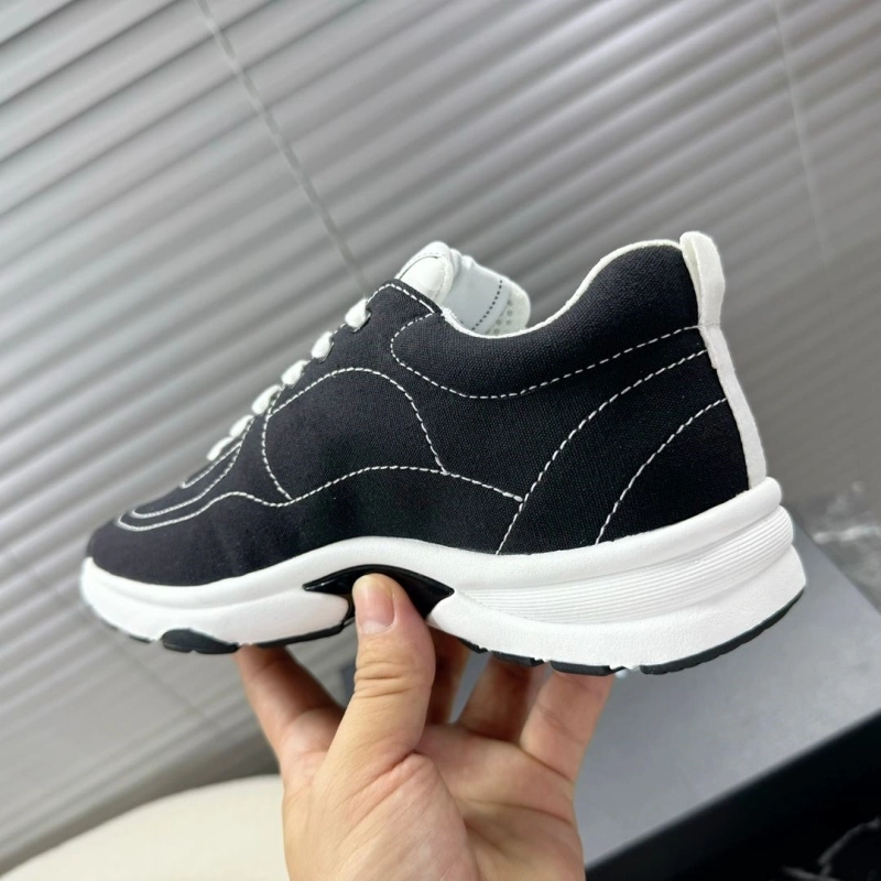 StreetReady Chxnxl Casual Shoes 124868