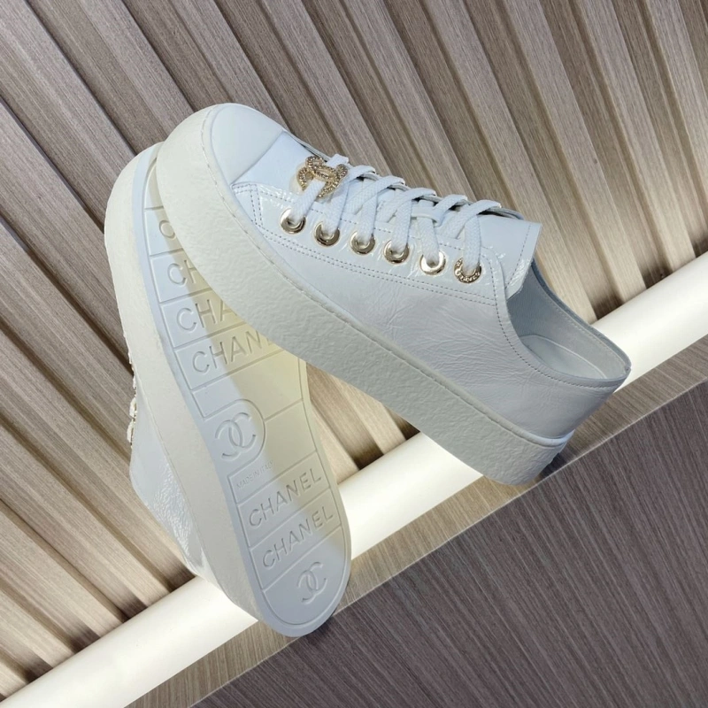 Durable Chxnxl Casual Shoes 124865