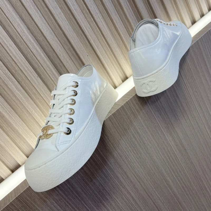 Durable Chxnxl Casual Shoes 124865