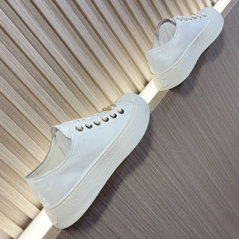 Durable Chxnxl Casual Shoes 124865