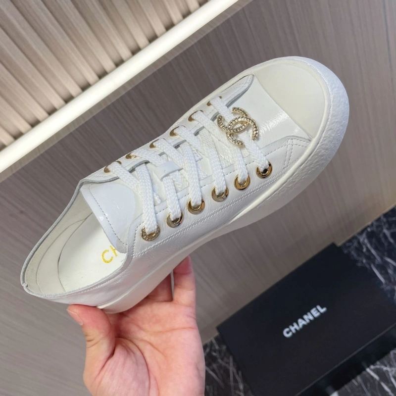 Durable Chxnxl Casual Shoes 124865