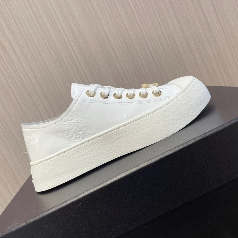 Durable Chxnxl Casual Shoes 124865