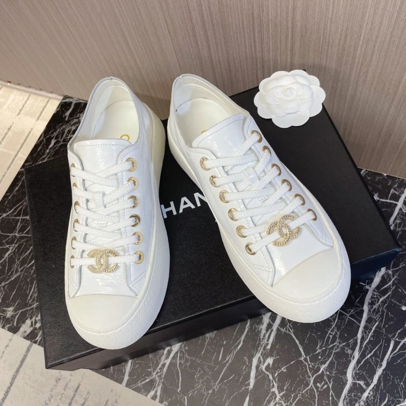 Durable Chxnxl Casual Shoes 124865