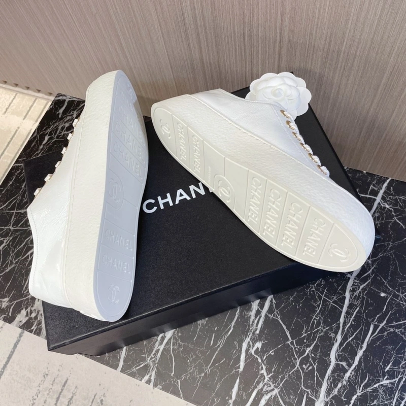 Durable Chxnxl Casual Shoes 124865