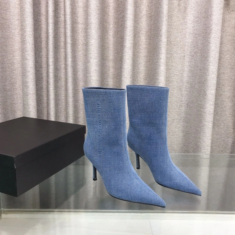 Gxvxnchy Boots Trendy 153292