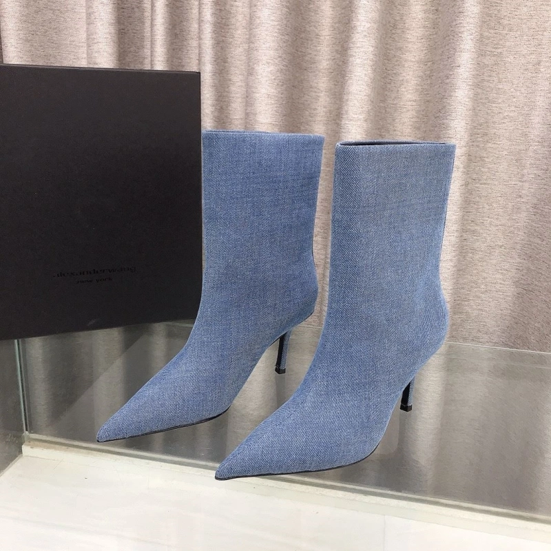 Gxvxnchy Boots Trendy 153292