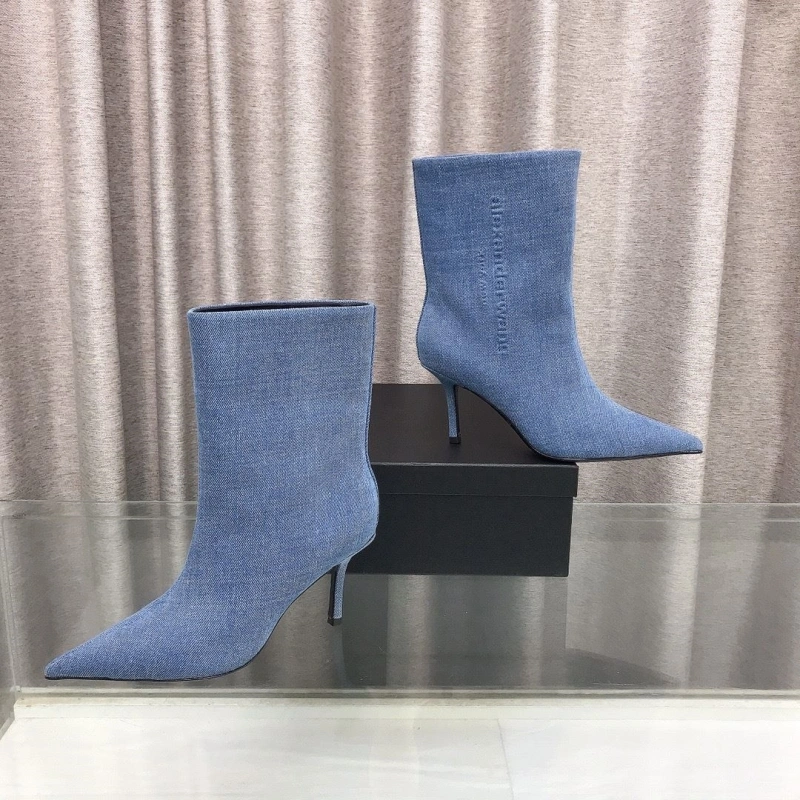 Gxvxnchy Boots Trendy 153292