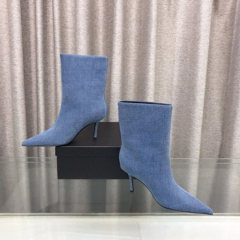 Gxvxnchy Boots Trendy 153292