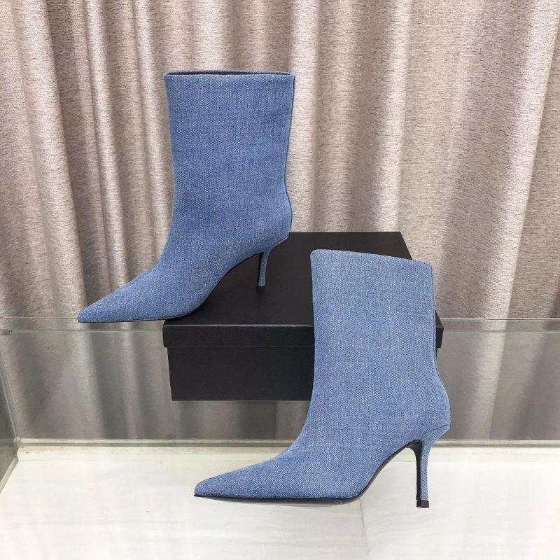 Gxvxnchy Boots Trendy 153292