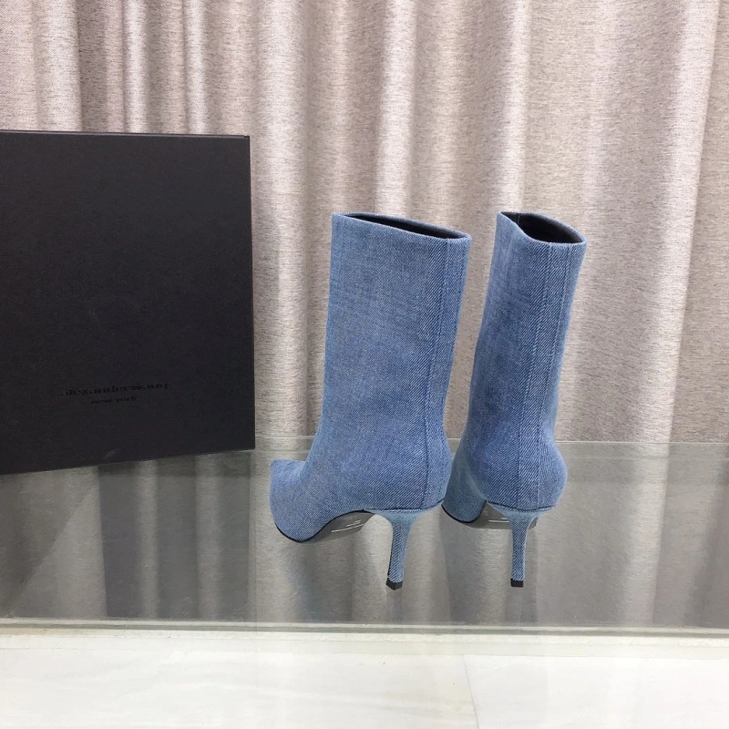 Gxvxnchy Boots Trendy 153292