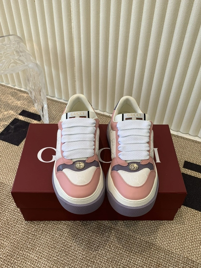 Fashionable Gxccx Casual Shoes 158977
