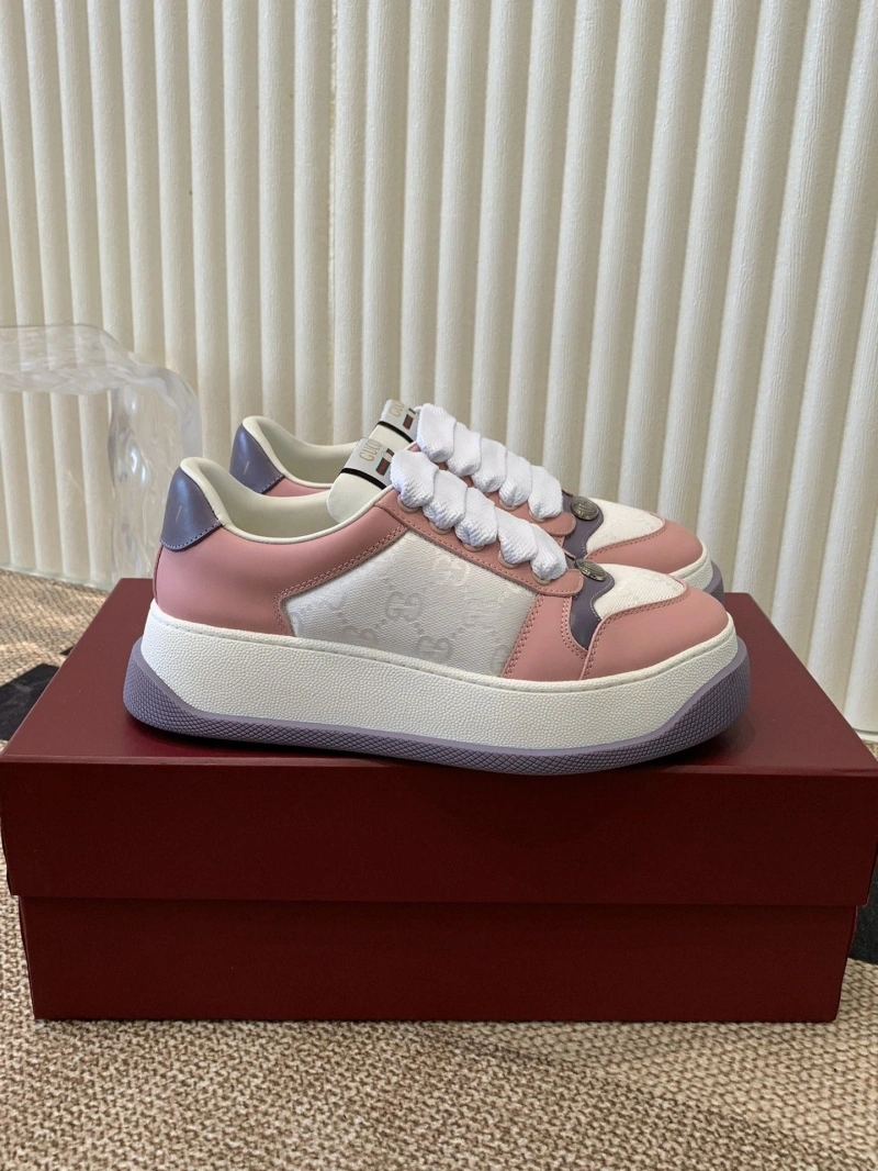 Fashionable Gxccx Casual Shoes 158977