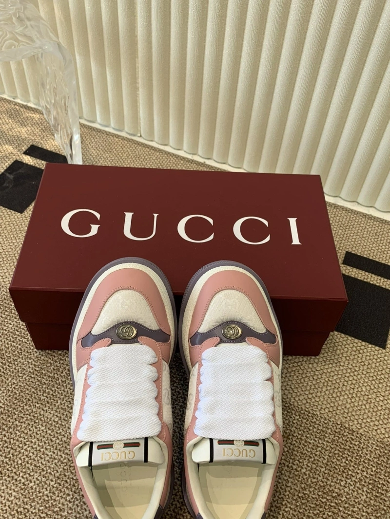 Fashionable Gxccx Casual Shoes 158977