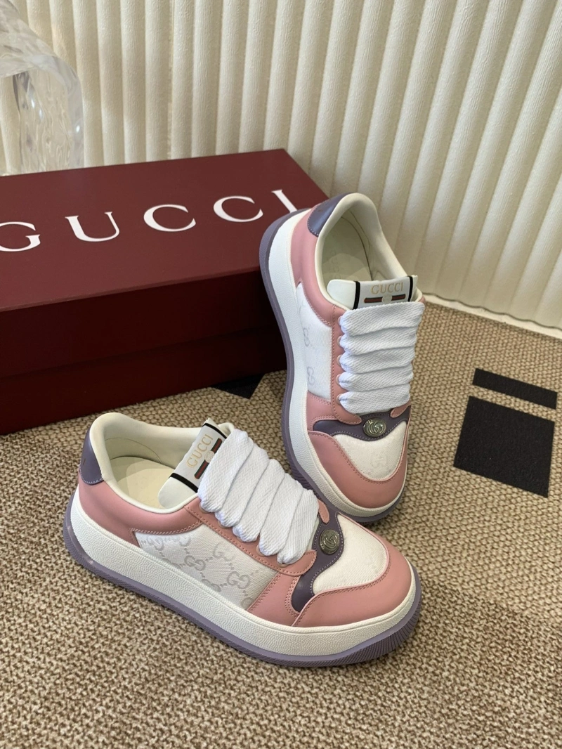 Fashionable Gxccx Casual Shoes 158977