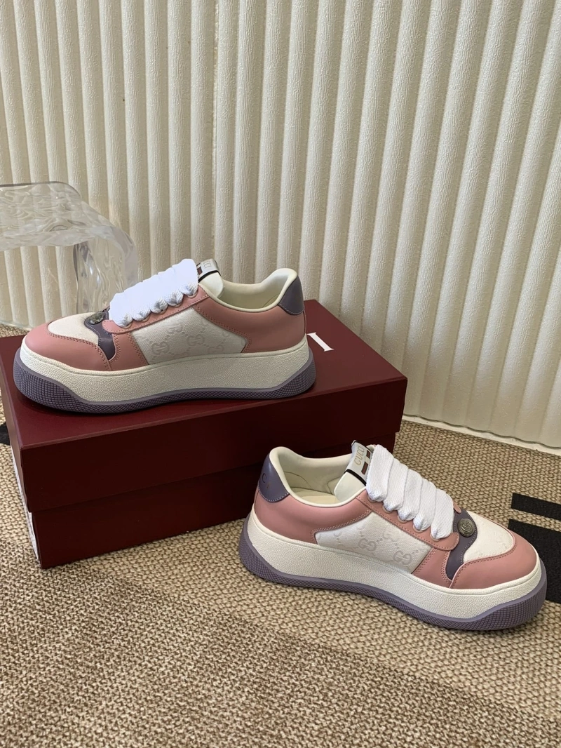 Fashionable Gxccx Casual Shoes 158977