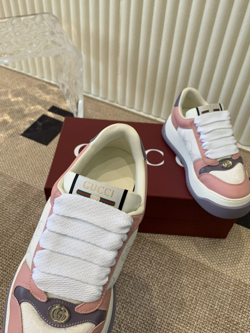 Fashionable Gxccx Casual Shoes 158977