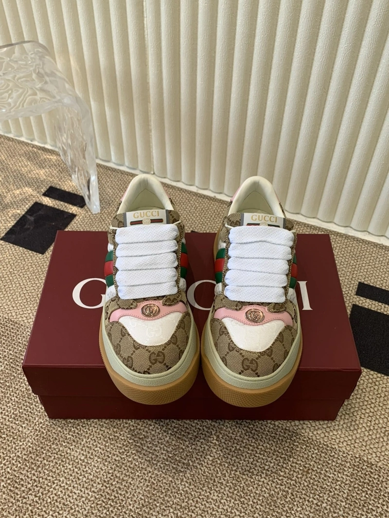 Trendsetting Gxccx Casual Shoes 158984
