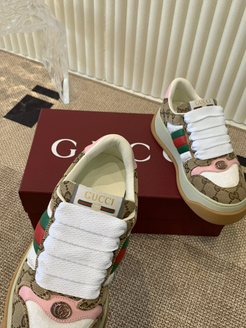 Trendsetting Gxccx Casual Shoes 158984