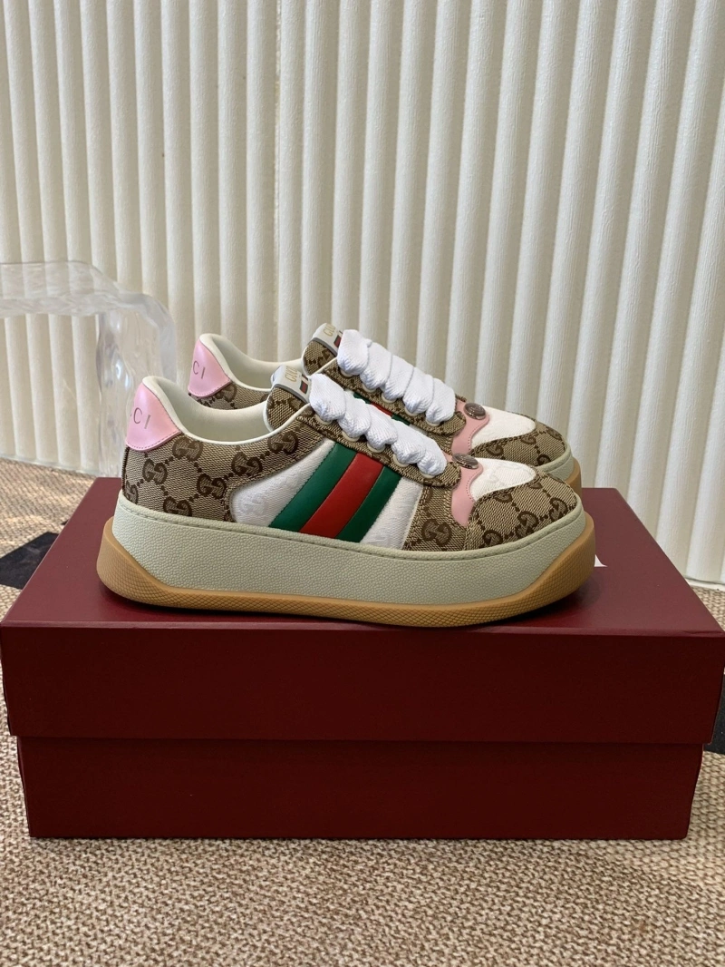 Trendsetting Gxccx Casual Shoes 158984