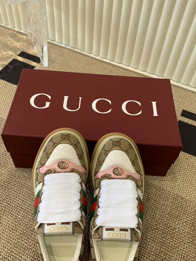 Trendsetting Gxccx Casual Shoes 158984