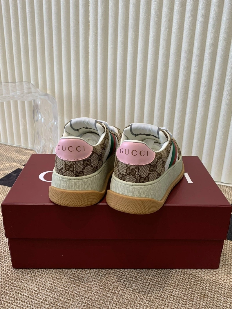 Trendsetting Gxccx Casual Shoes 158984
