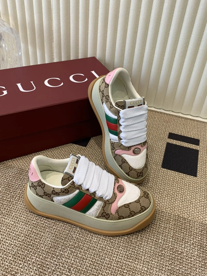 Trendsetting Gxccx Casual Shoes 158984
