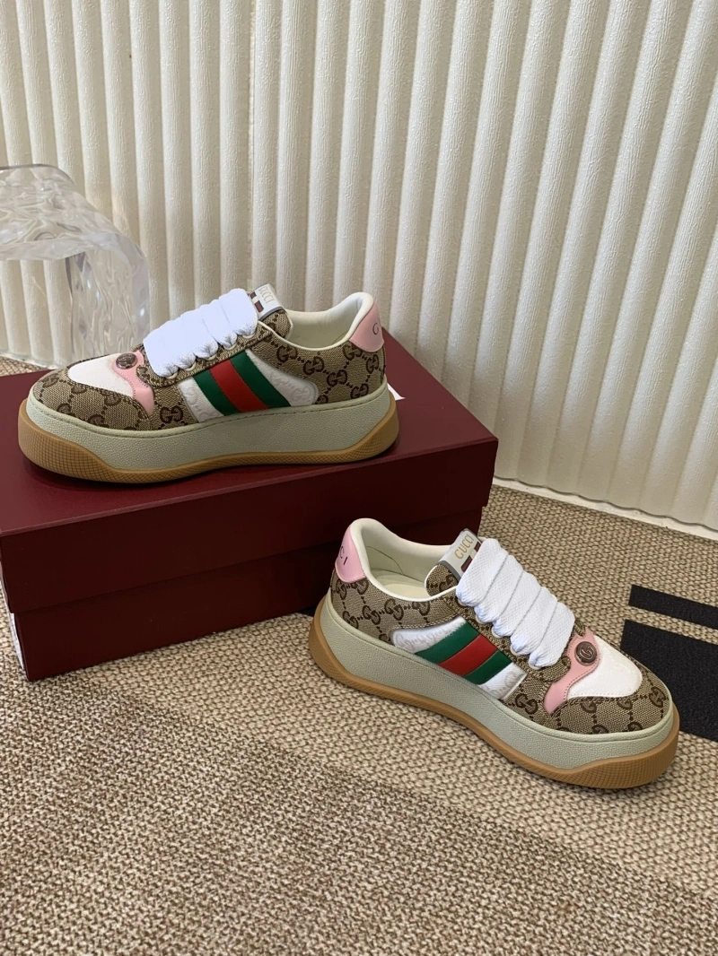 Trendsetting Gxccx Casual Shoes 158984