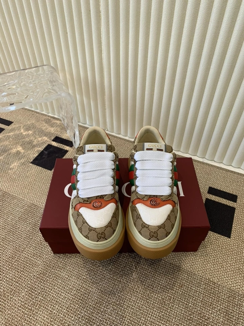 Trendsetting Gxccx Casual Shoes 158984