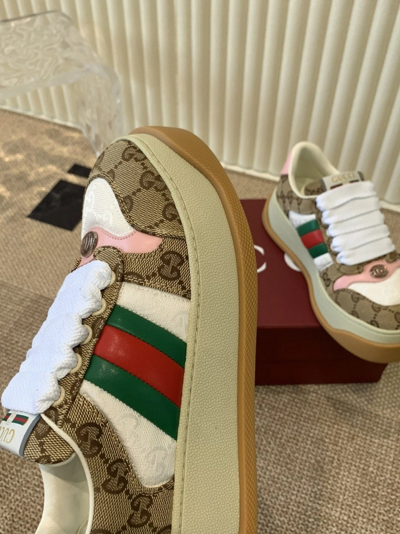 Trendsetting Gxccx Casual Shoes 158984
