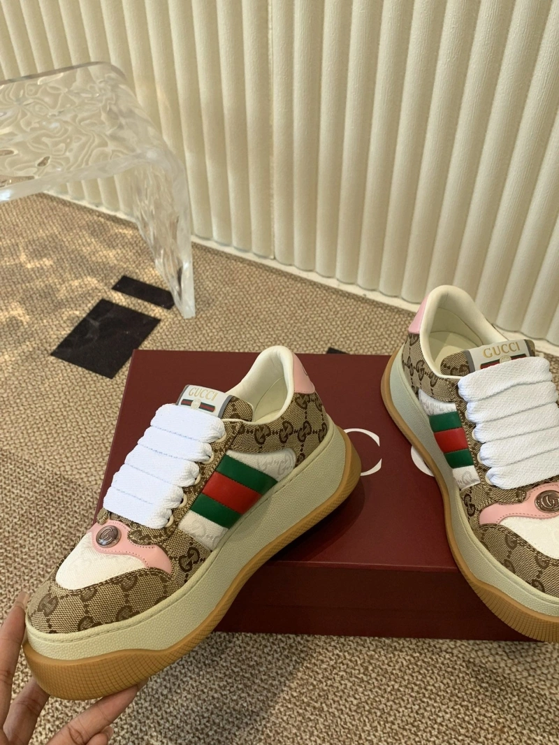Trendsetting Gxccx Casual Shoes 158984