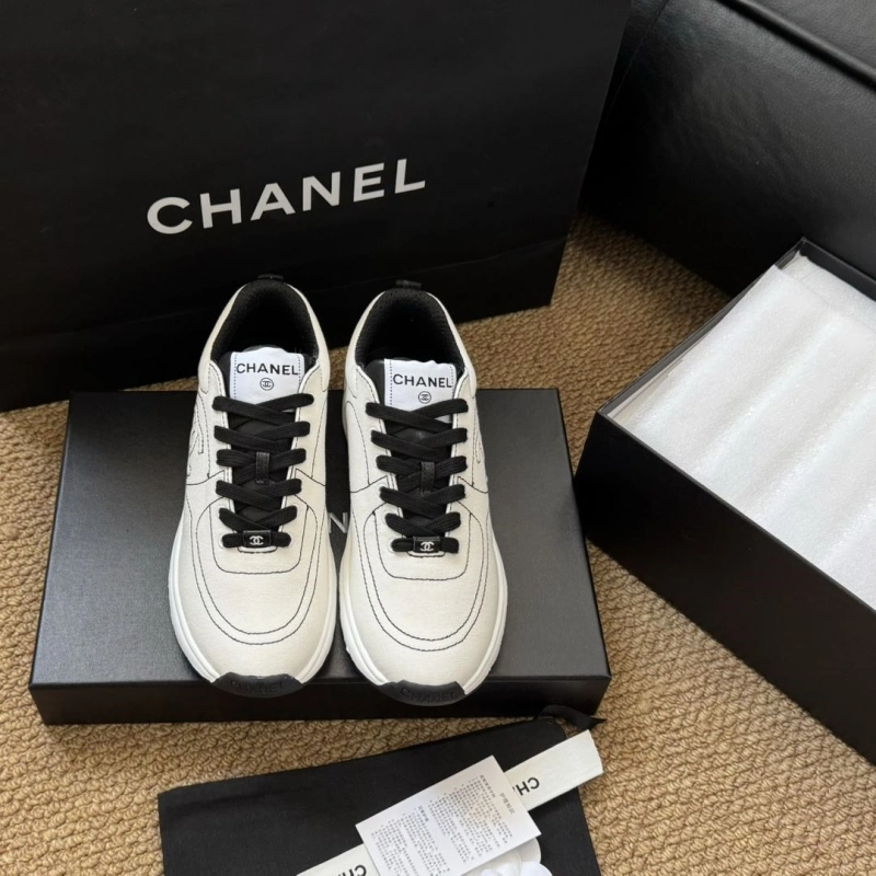 Chxnxl Casual Shoes EasyMatch 124853