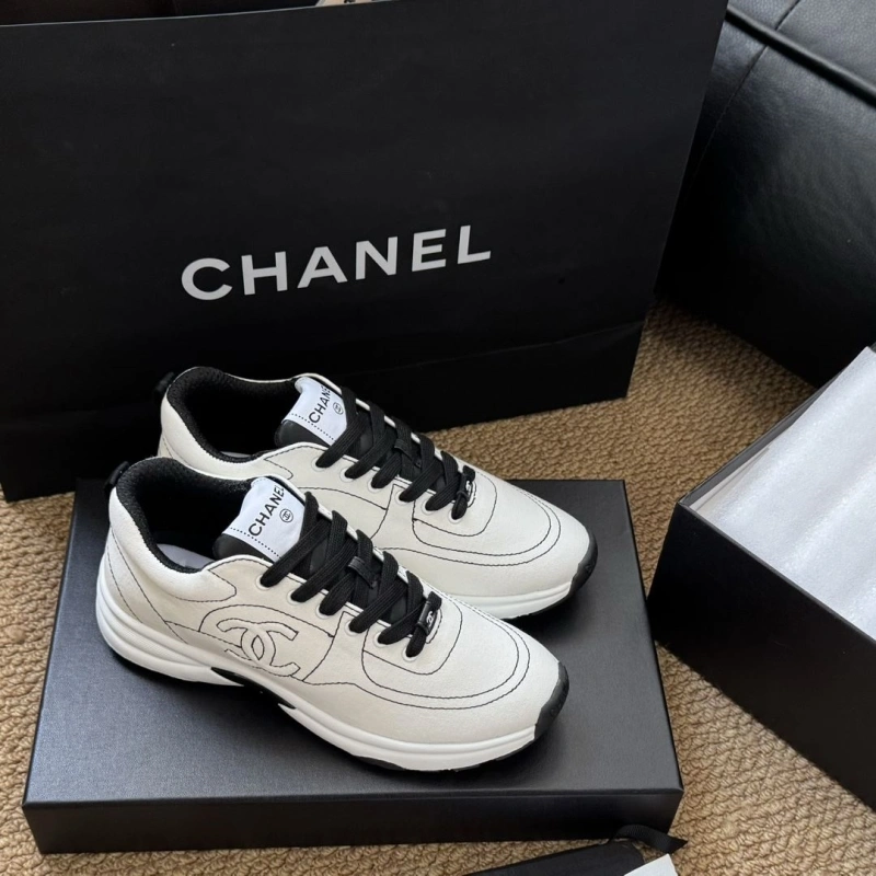 Chxnxl Casual Shoes EasyMatch 124853