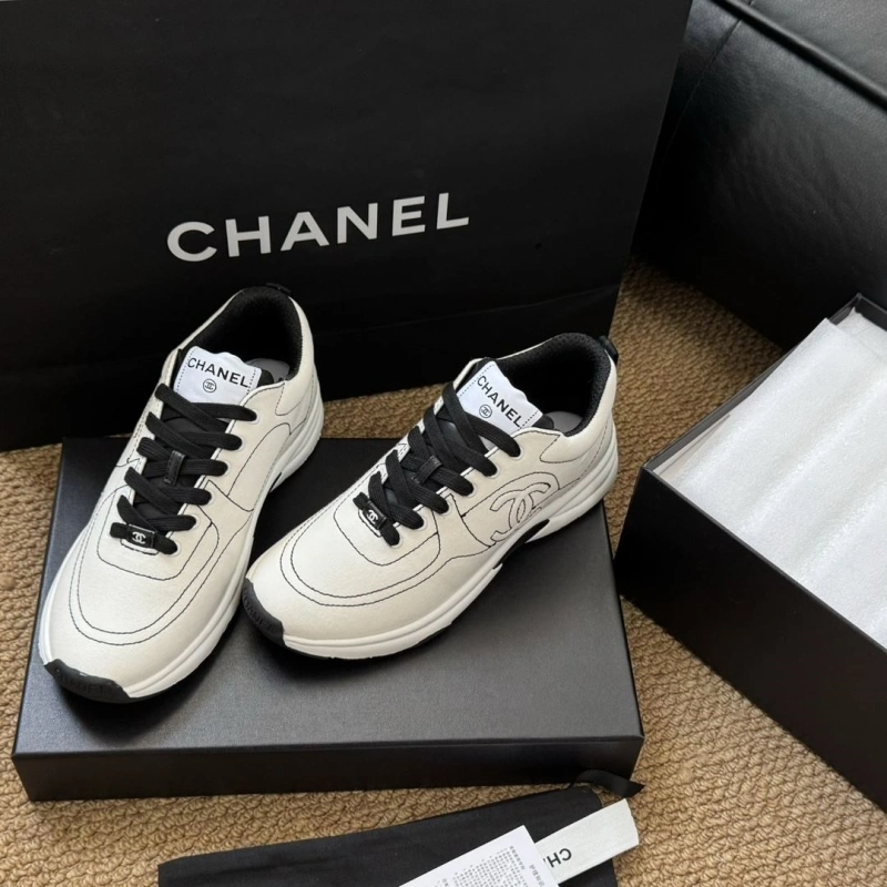 Chxnxl Casual Shoes EasyMatch 124853