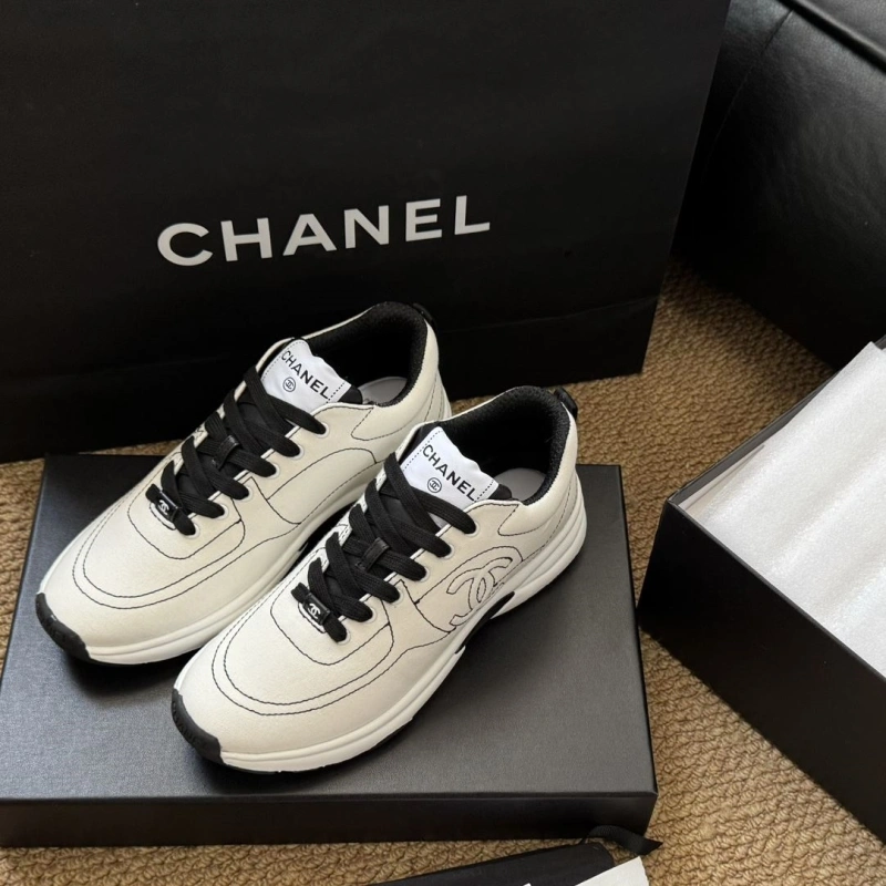 Chxnxl Casual Shoes EasyMatch 124853