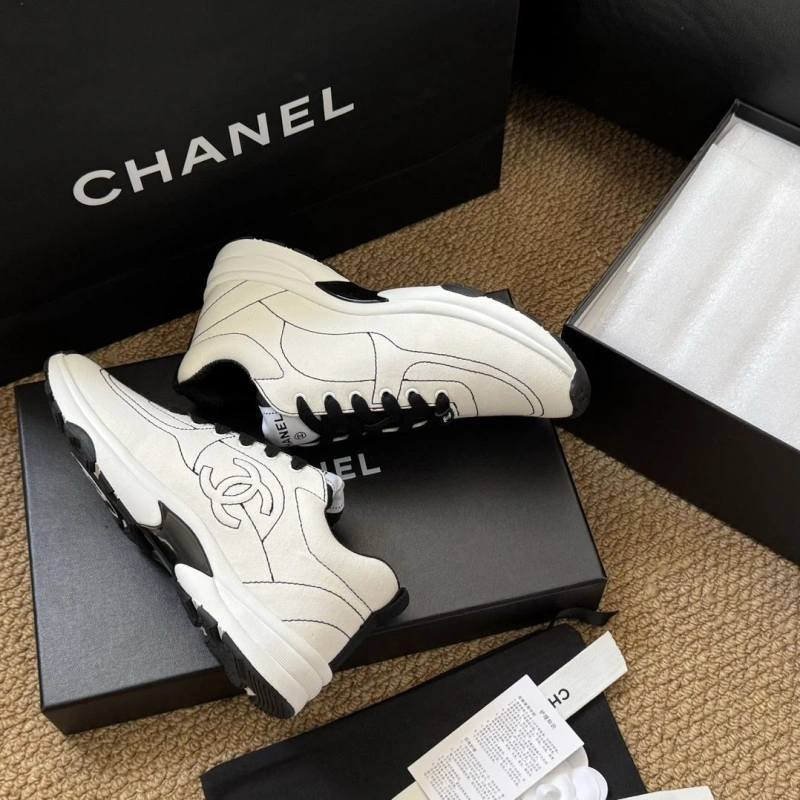 Chxnxl Casual Shoes EasyMatch 124853