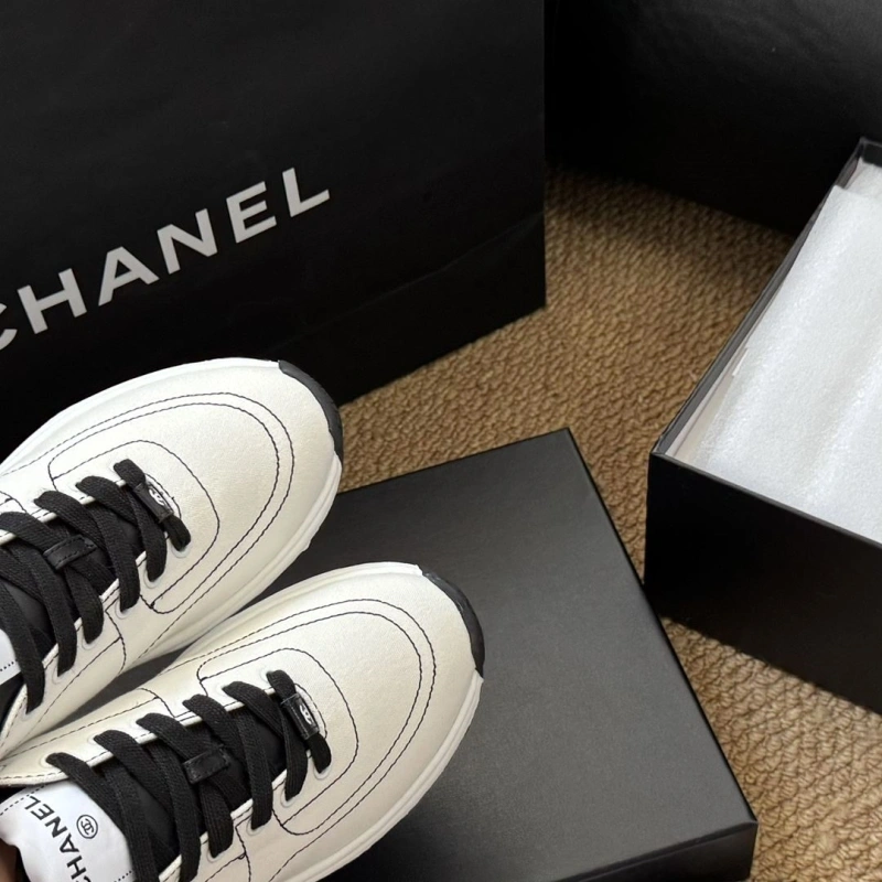 Chxnxl Casual Shoes EasyMatch 124853