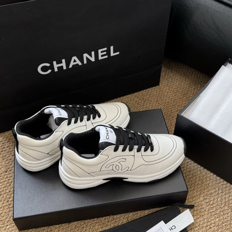 Chxnxl Casual Shoes EasyMatch 124853
