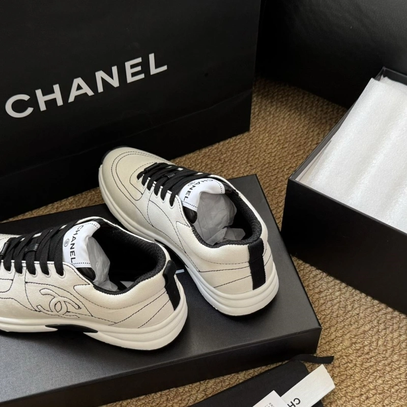 Chxnxl Casual Shoes EasyMatch 124853