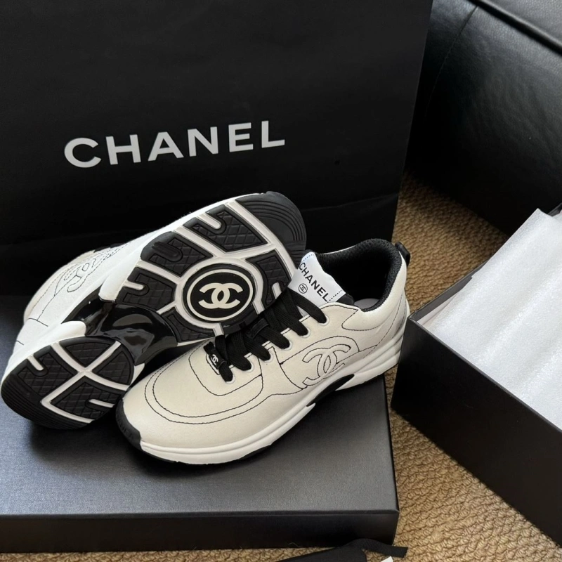 Chxnxl Casual Shoes EasyMatch 124853
