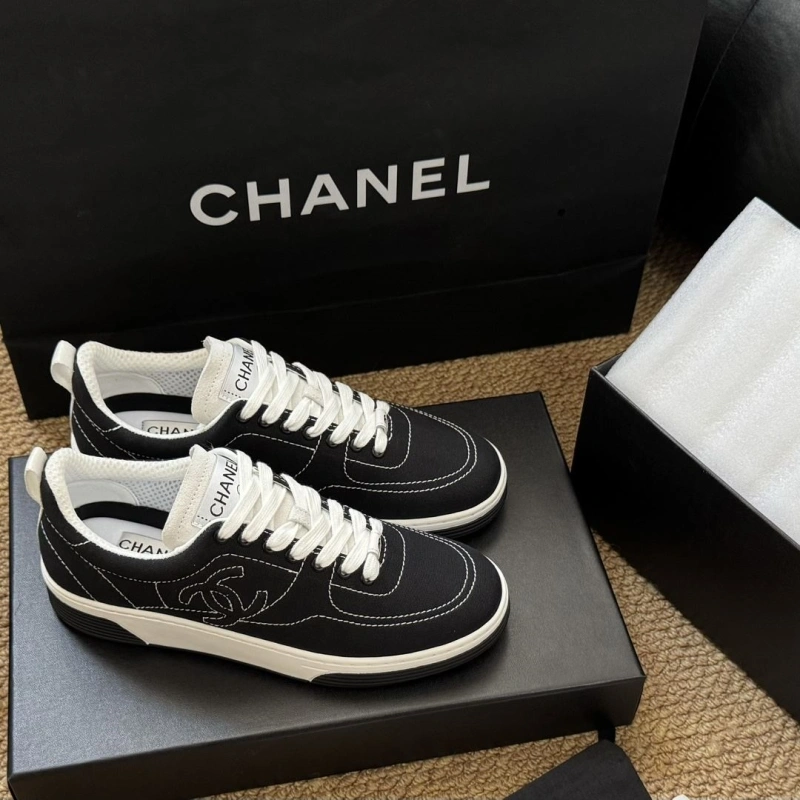 Elegant Chxnxl Casual Shoes 124851