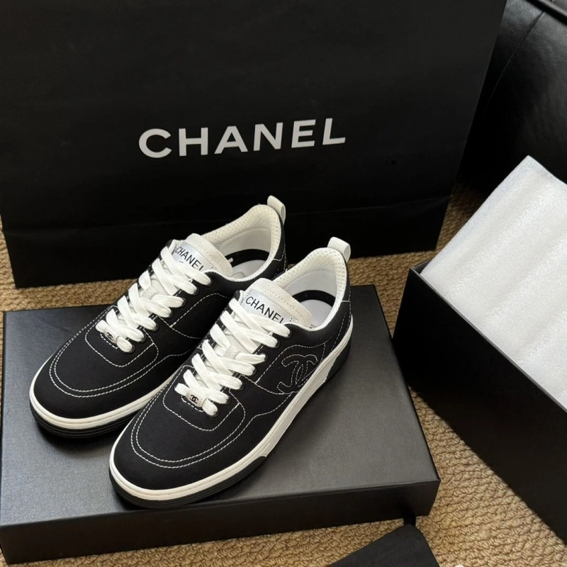 Elegant Chxnxl Casual Shoes 124851