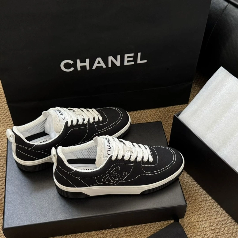 Elegant Chxnxl Casual Shoes 124851