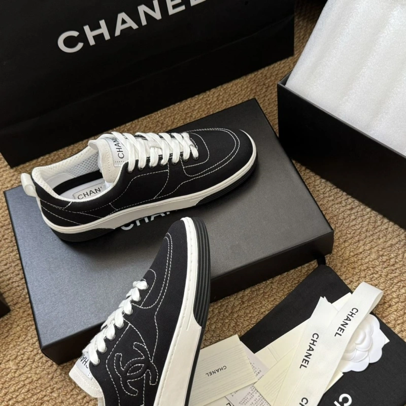 Elegant Chxnxl Casual Shoes 124851