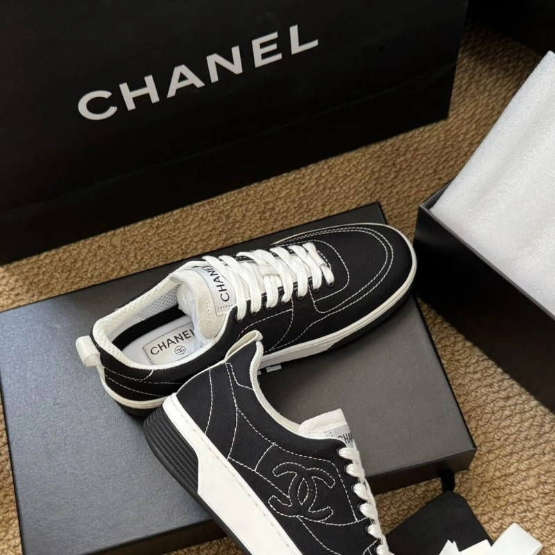 Elegant Chxnxl Casual Shoes 124851